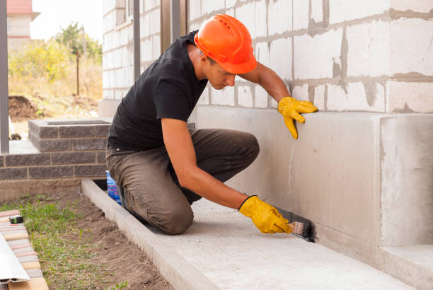 Licensed Interior Drainage System service in Cedarville, OH - SGP Waterproofing